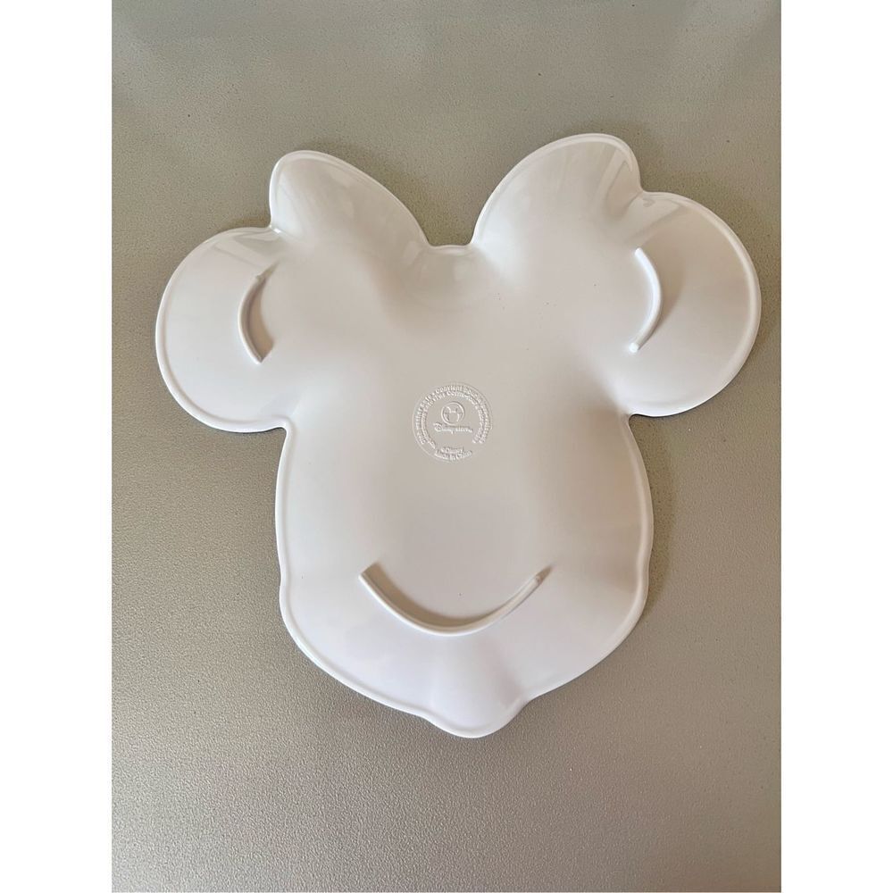 Disney Minnie Mouse Kids Plastic Face Plate‎ - Picture 2 of 8